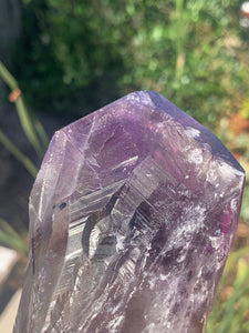 Phantom Amethyst Point