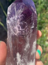 Load image into Gallery viewer, Phantom Amethyst Point