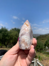 Load image into Gallery viewer, Pink Amethyst Flame