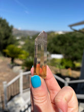 Load image into Gallery viewer, Citrine Clear Tower