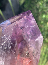 Load image into Gallery viewer, Phantom Amethyst Point