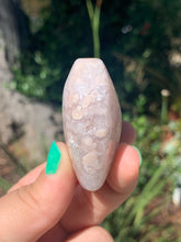 Load image into Gallery viewer, Pink Amethyst Heart