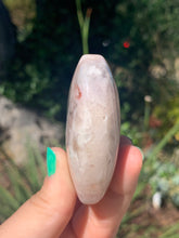 Load image into Gallery viewer, Pink Amethyst Heart