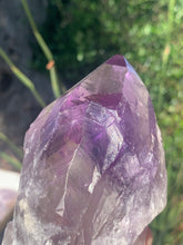 Load image into Gallery viewer, Phantom Amethyst Point