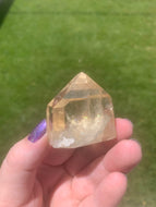 Citrine Tower **
