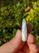 Load image into Gallery viewer, Larimar Rounded Tear Drop*#11