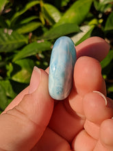 Load image into Gallery viewer, Larimar Rounded Circle* #13