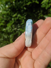 Load image into Gallery viewer, Larimar Swan*