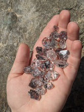 Load image into Gallery viewer, Herkimer Diamond* minis