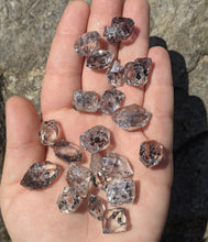 Load image into Gallery viewer, Herkimer Diamond* minis