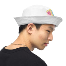 Load image into Gallery viewer, Reversible bucket hat