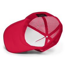 Load image into Gallery viewer, Foam Goddess Trucker Hat