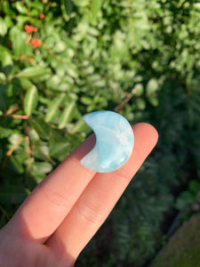 Larimar Moon*