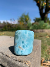 Load image into Gallery viewer, Larimar Freeform Grade A*