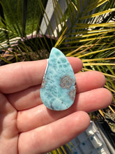 Load image into Gallery viewer, Larimar Cab*