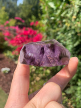 Load image into Gallery viewer, Amethyst Phantom Tower
