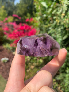 Amethyst Phantom Tower