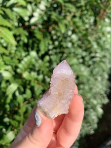 Spirit Quartz*