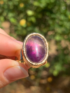 Amethyst Ring*!