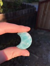 Load image into Gallery viewer, Larimar Moon*