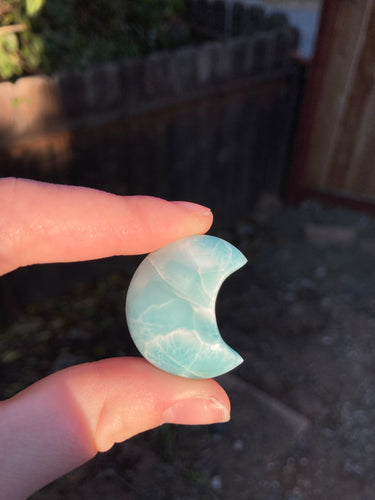Larimar Moon*