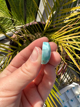 Load image into Gallery viewer, Larimar Cabochon