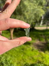 Load image into Gallery viewer, Moldavite