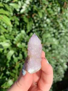 Spirit Quartz*