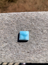 Load image into Gallery viewer, Larimar Mini Square