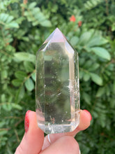 Load image into Gallery viewer, Light Smokey Quartz Tower*