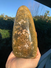 Load image into Gallery viewer, Ocean Jasper Dome*
