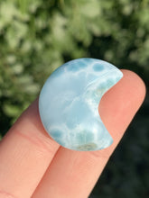 Load image into Gallery viewer, Larimar Moon*