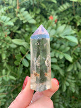 Load image into Gallery viewer, Light Smokey Quartz Tower*