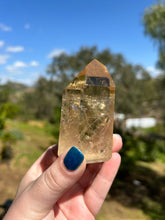 Load image into Gallery viewer, Honey Citrine Grade AA Tower