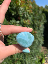 Load image into Gallery viewer, Larimar Freeform Grade A*