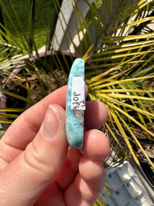 Larimar Cab*