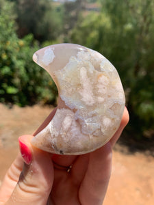 Agate Moon*