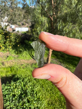 Load image into Gallery viewer, Moldavite