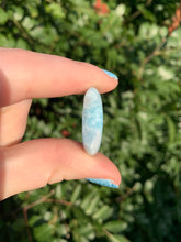 Load image into Gallery viewer, Larimar Moon*