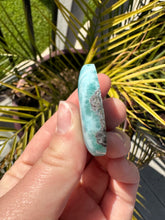 Load image into Gallery viewer, Larimar Cab*