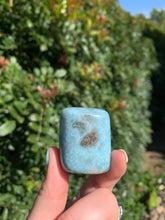 Load image into Gallery viewer, Larimar Freeform Grade A*