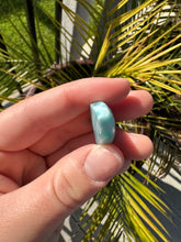 Load image into Gallery viewer, Larimar Cabochon