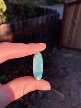 Load image into Gallery viewer, Larimar Moon*
