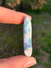 Load image into Gallery viewer, Larimar Dolphin #21*