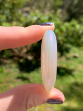 Load image into Gallery viewer, Aura Agate Druzy Heart*