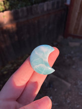 Load image into Gallery viewer, Larimar Moon*