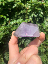 Load image into Gallery viewer, Amethyst Phantom Tower