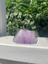 Load image into Gallery viewer, Amethyst Phantom Tower
