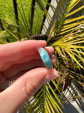 Load image into Gallery viewer, Larimar Cab