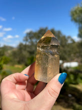 Load image into Gallery viewer, Honey Citrine Grade AA Tower